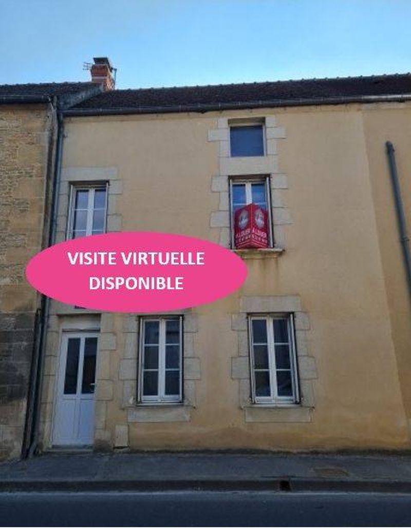 Maison à louer en Normandie avec visite virtuelle