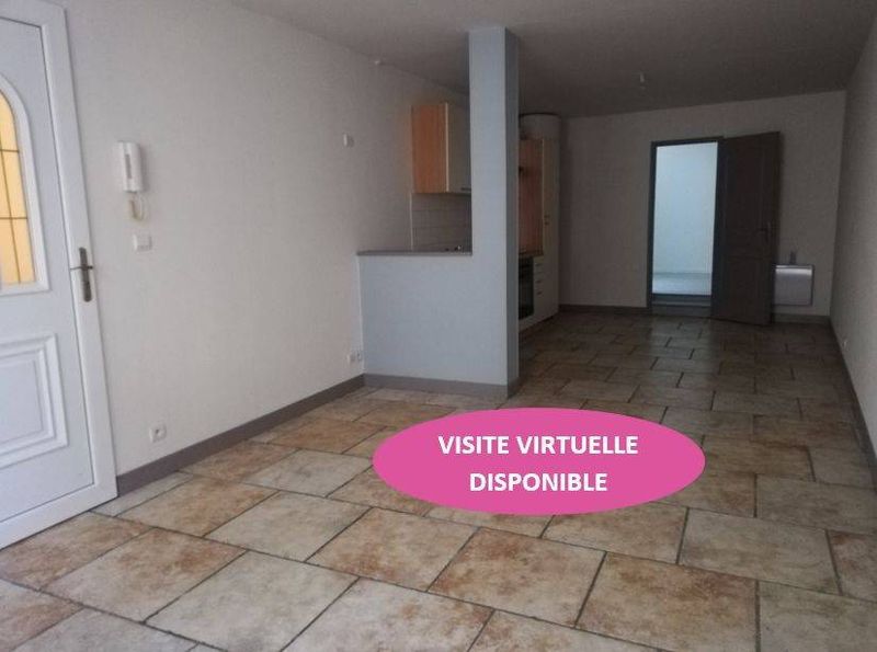 Louer un appartement dans l'Orne avec visite virtuelle