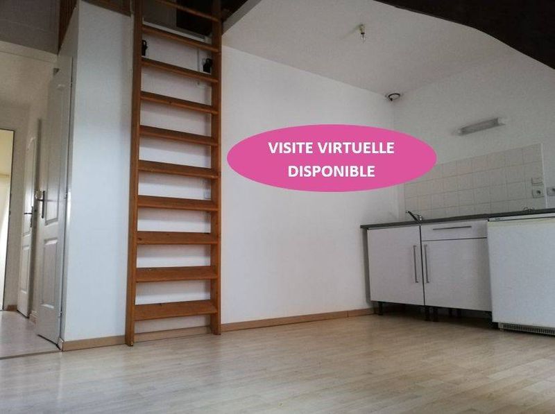 Louer un appartement proche d'ECOUCHE avec visite virtuelle